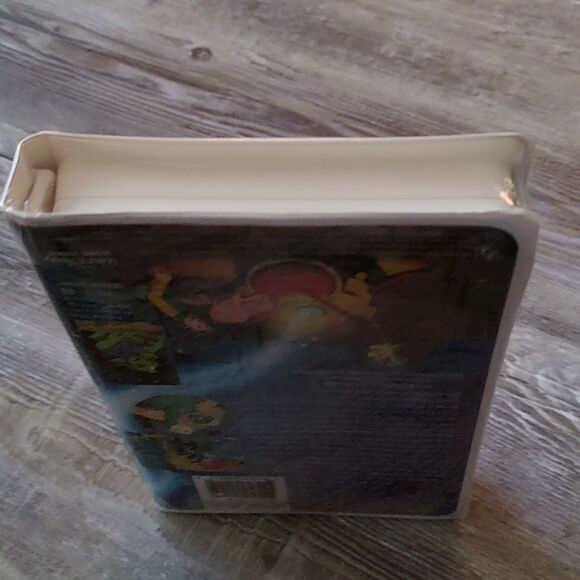 NEW Disney Masterpiece The Black Cauldron VHS 1998 SEALED RARE Vintage - Picture 4 of 6